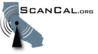 Scanning California